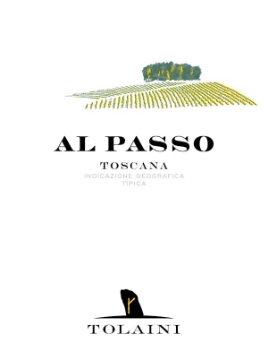 Picture of 2022 Tolaini - Toscana Rosso IGT Al Passo (750ml)