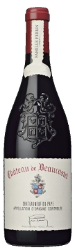 Picture of 2024 Beaucastel - Chateauneuf du Pape [PRE ARRIVAL]