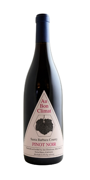 Picture of 2024 Au Bon Climat - Pinot Noir Santa Barbara (750ml)