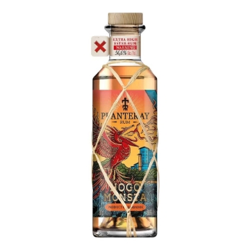 Picture of Planteray Hogo Mosta Rum 200ml