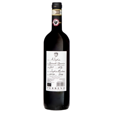 Terreno Chianti Classico Gran Selezione A Sofia bottle