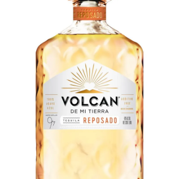 Picture of Volcan de Mi Tierra Tequila Reposado 350ml