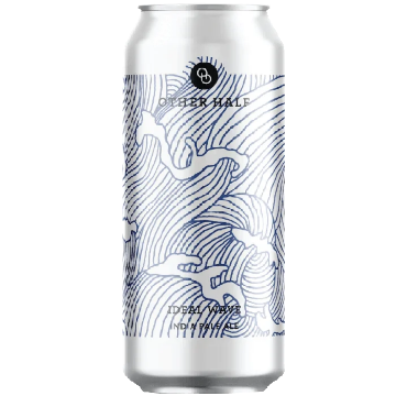 Picture of Other Half Brewing Ideal Wave DDH IPA 4pk