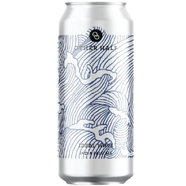 Picture of Other Half Brewing Ideal Wave DDH IPA 4pk