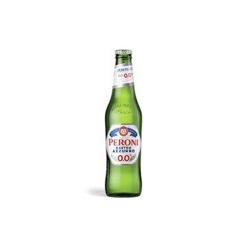 Picture of Peroni Nastro Azzurro 0.0% 6pk bottle